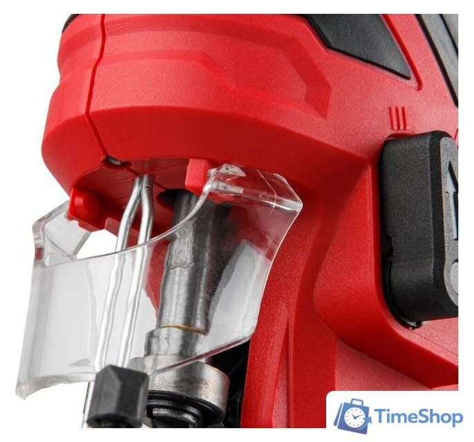 Электролобзик Wortex JS 9008 E 1335988 - Изображение №8 — Интернет-магазин Time-Shop