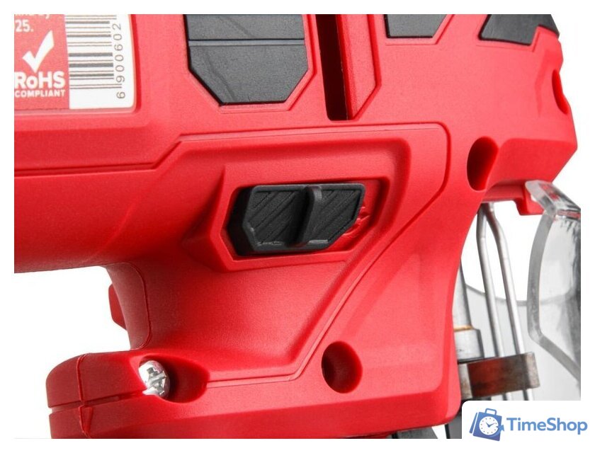 Электролобзик Wortex JS 9008 E 1335988 - Изображение №7 — Интернет-магазин Time-Shop