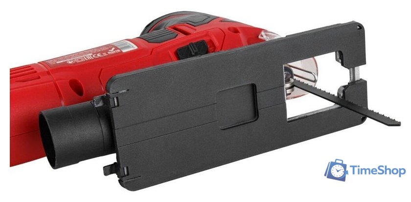 Электролобзик Wortex JS 9008 E 1335988 - Изображение №6 — Интернет-магазин Time-Shop