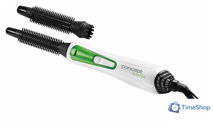 Щетка-выпрямитель Concept kf1310ze - Изображение №1 — Интернет-магазин Time-Shop