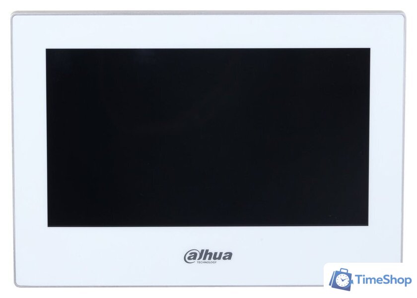 Монитор Dahua DHI-VTH2624GW-WP-EA - Изображение №1 — Интернет-магазин Time-Shop