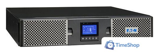 Источник бесперебойного питания Eaton 9PX 1500i RT2U [9PX1500IRT2U] - Изображение №1 — Интернет-магазин Time-Shop