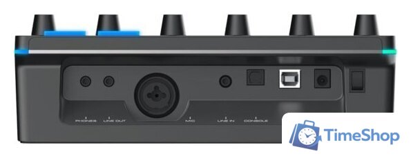 Микшерный пульт AverMedia Live Streamer Nexus AX310 - Изображение №5 — Интернет-магазин Time-Shop