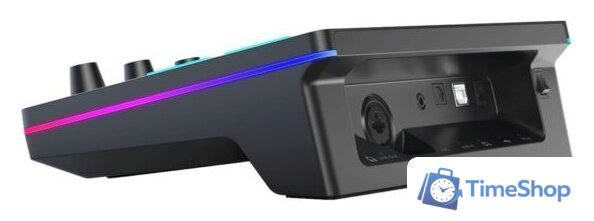 Микшерный пульт AverMedia Live Streamer Nexus AX310 - Изображение №4 — Интернет-магазин Time-Shop