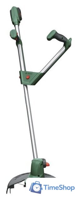 Триммер Bosch Universal GrassCut 18V-26 06008C1D03 (с 1-им АКБ) - Изображение №4 — Интернет-магазин Time-Shop