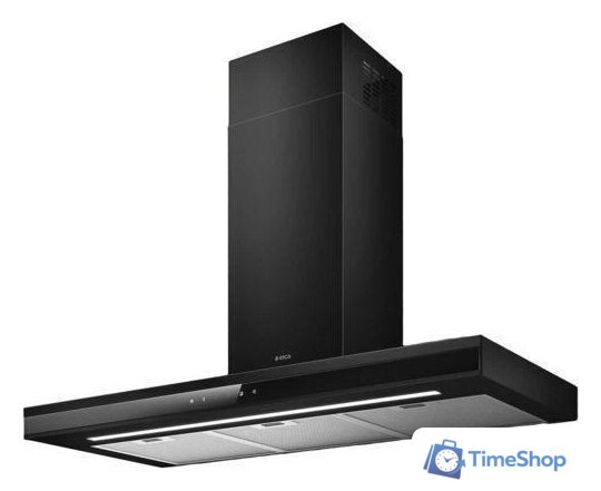 Кухонная вытяжка Elica Adele BL MAT/A/90 - Изображение №1 — Интернет-магазин Time-Shop