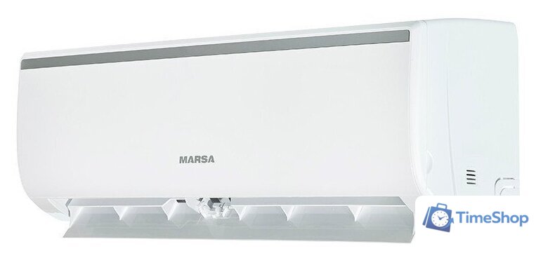 Кондиционер Marsa Astro Plus R32 RK-12MTA4G/RK-12MTA4EG - Изображение №1 — Интернет-магазин Time-Shop