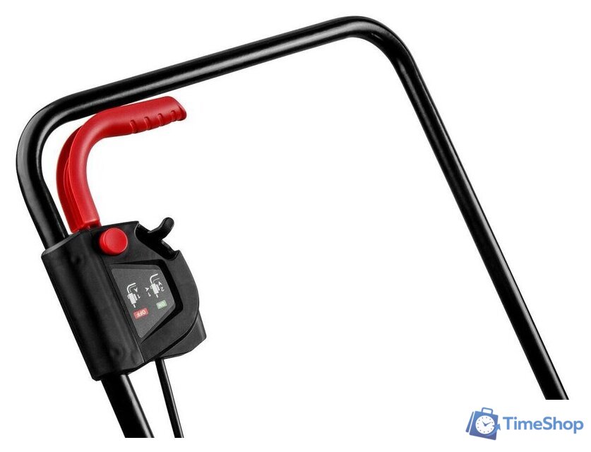 Газонокосилка Wortex LX LM 3212 1334803 - Изображение №4 — Интернет-магазин Time-Shop