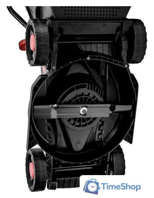 Газонокосилка Wortex LX LM 3212 1334803 - Изображение №5 — Интернет-магазин Time-Shop