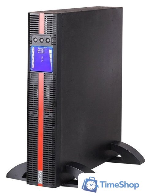 Источник бесперебойного питания Powercom Macan Comfort MRT-1000 SE - Изображение №3 — Интернет-магазин Time-Shop