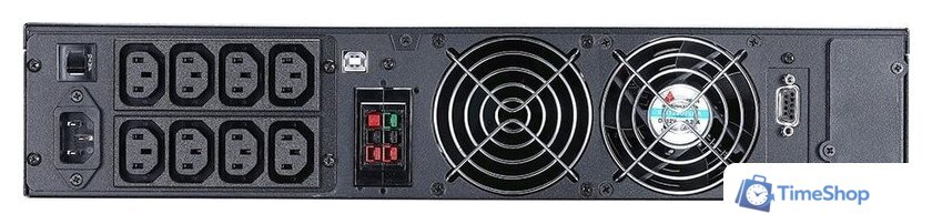 Источник бесперебойного питания Powercom Macan Comfort MRT-1000 SE - Изображение №2 — Интернет-магазин Time-Shop