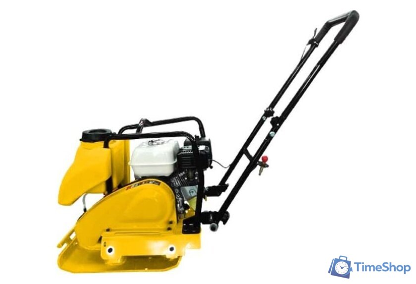 Виброплита Norsu RF-80TH - Изображение №2 — Интернет-магазин Time-Shop