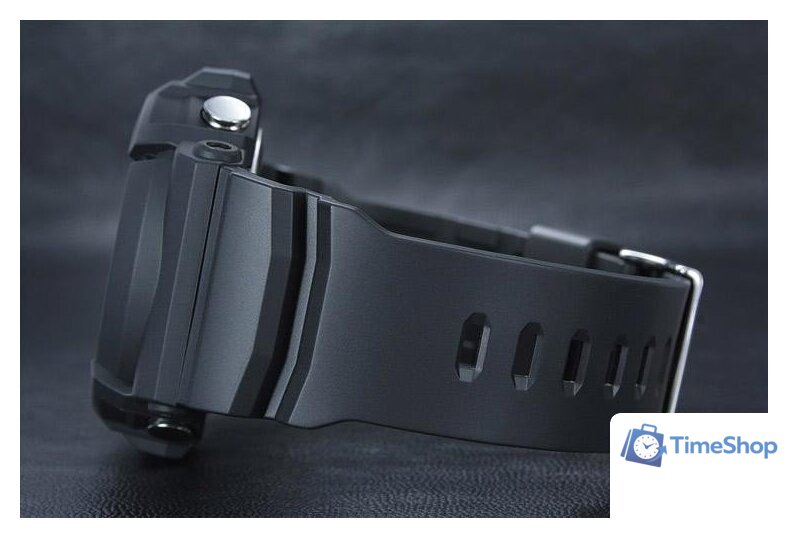 Наручные часы Casio G-Shock GAW-100B-1A - Изображение №10 — Интернет-магазин Time-Shop