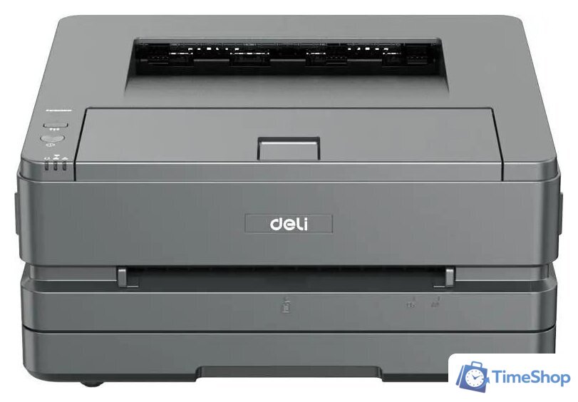 Принтер Deli P3100DNW - Изображение №1 — Интернет-магазин Time-Shop
