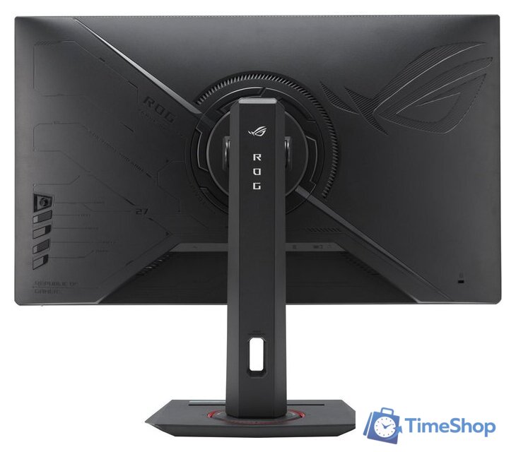 Игровой монитор ASUS ROG Strix XG27ACS - Изображение №2 — Интернет-магазин Time-Shop