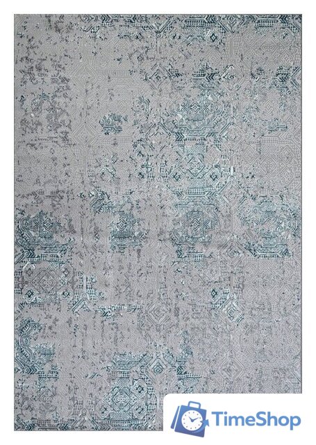 Ковер для жилой комнаты Merinos Palermo F281-STAN-GRAY (2х2.9) - Изображение №1 — Интернет-магазин Time-Shop