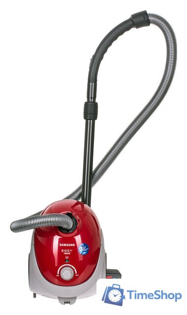 Пылесос Samsung VCC5251V3R/XEV - Изображение №6 — Интернет-магазин Time-Shop