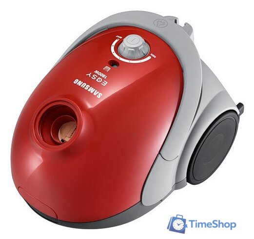 Пылесос Samsung VCC5251V3R/XEV - Изображение №4 — Интернет-магазин Time-Shop
