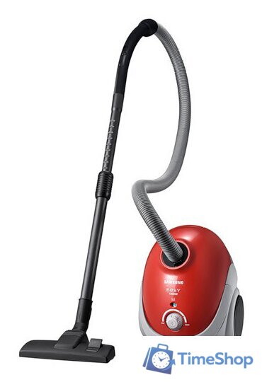 Пылесос Samsung VCC5251V3R/XEV - Изображение №3 — Интернет-магазин Time-Shop