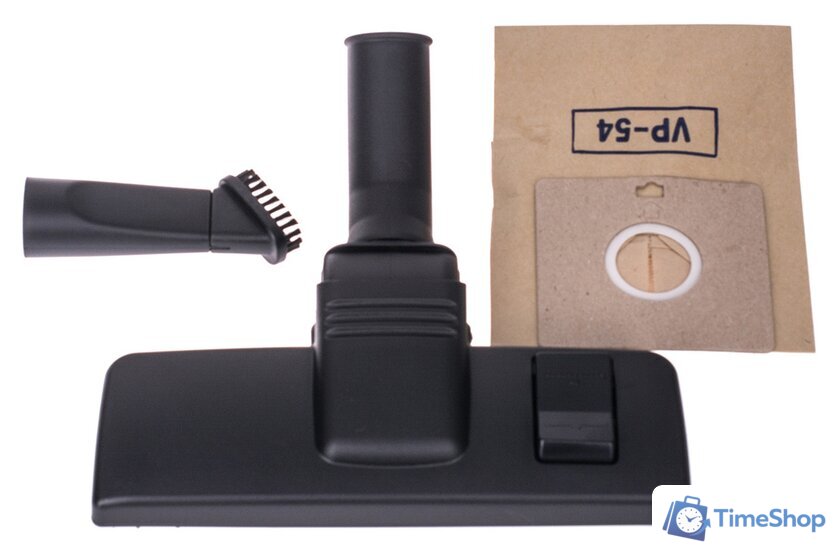 Пылесос Samsung VCC5251V3R/XEV - Изображение №10 — Интернет-магазин Time-Shop