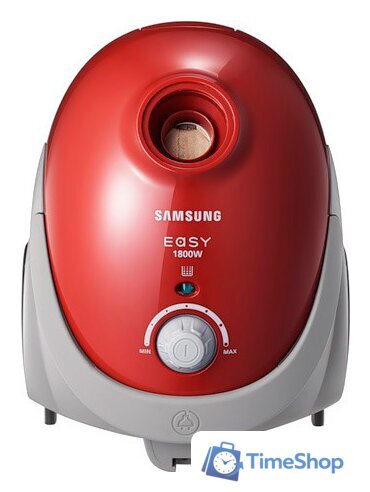 Пылесос Samsung VCC5251V3R/XEV - Изображение №1 — Интернет-магазин Time-Shop