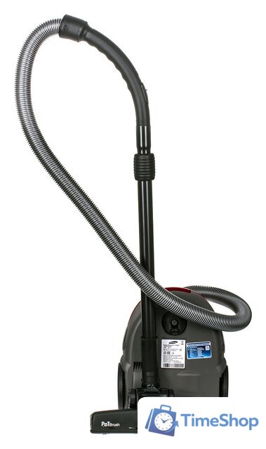 Пылесос Samsung VCC5251V3R/XEV - Изображение №8 — Интернет-магазин Time-Shop