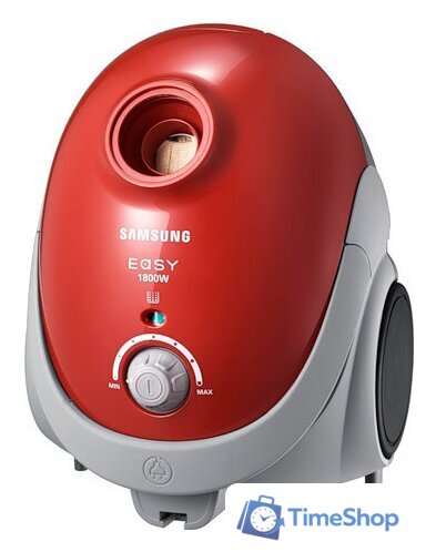 Пылесос Samsung VCC5251V3R/XEV - Изображение №2 — Интернет-магазин Time-Shop
