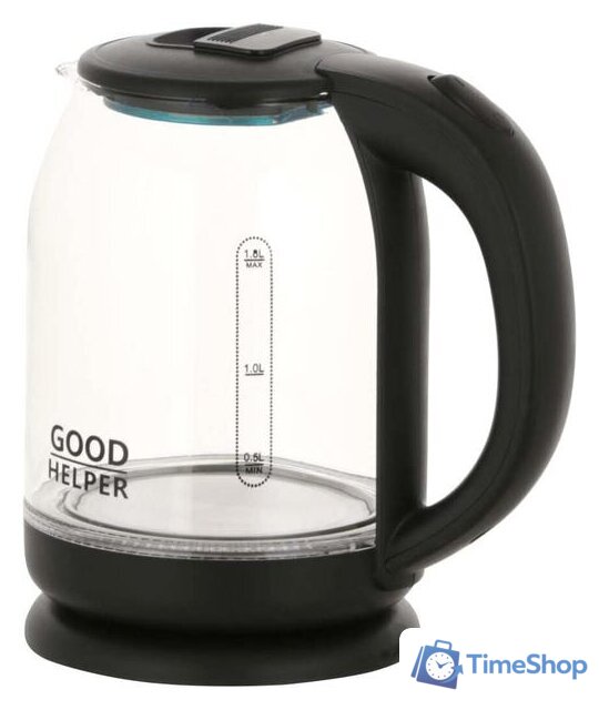 Электрический чайник Goodhelper KG-18B10 - Изображение №12 — Интернет-магазин Time-Shop