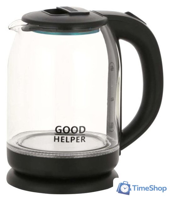 Электрический чайник Goodhelper KG-18B10 - Изображение №13 — Интернет-магазин Time-Shop