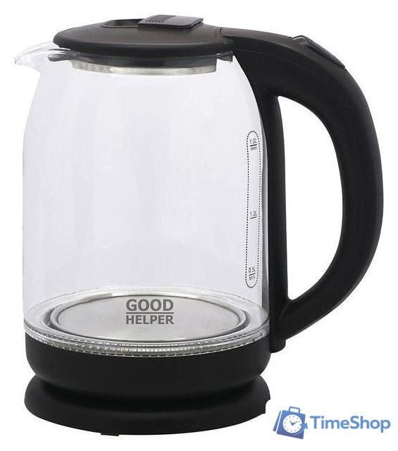 Электрический чайник Goodhelper KG-18B10 - Изображение №1 — Интернет-магазин Time-Shop