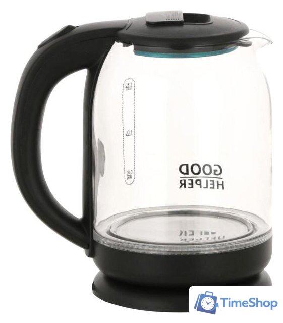 Электрический чайник Goodhelper KG-18B10 - Изображение №9 — Интернет-магазин Time-Shop