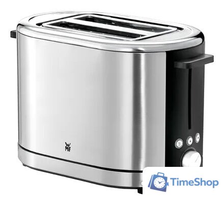 Тостер WMF 414090011 - Изображение №1 — Интернет-магазин Time-Shop