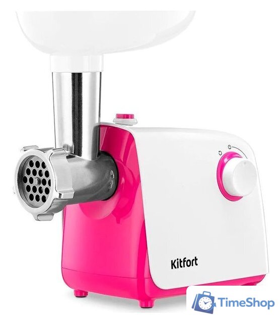 Мясорубка Kitfort KT-2132 - Изображение №1 — Интернет-магазин Time-Shop