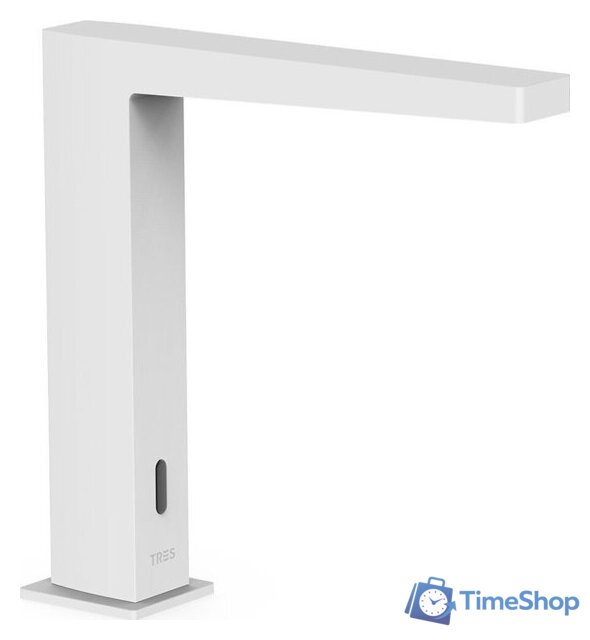 Кран Tres Slim Exclusive 20261320BM - Изображение №1 — Интернет-магазин Time-Shop