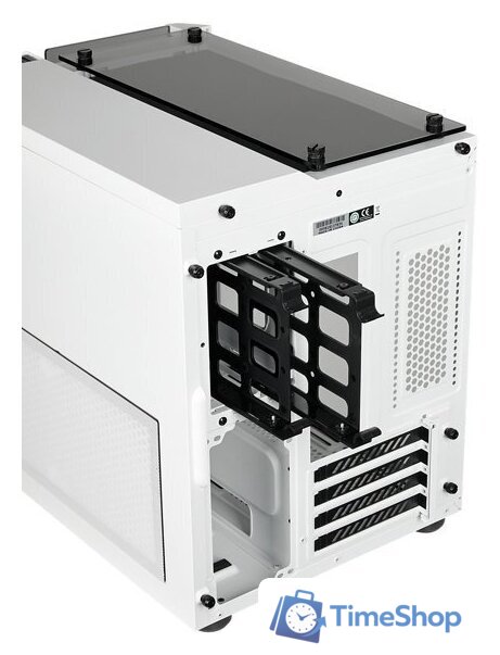 Корпус Corsair Crystal 280X RGB CC-9011137-WW - Изображение №9 — Интернет-магазин Time-Shop