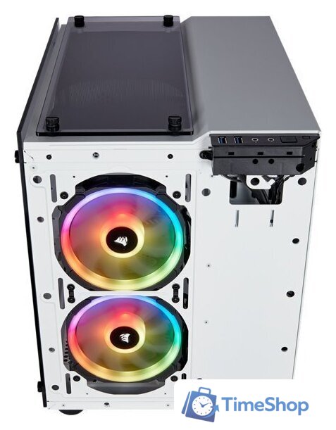 Корпус Corsair Crystal 280X RGB CC-9011137-WW - Изображение №13 — Интернет-магазин Time-Shop