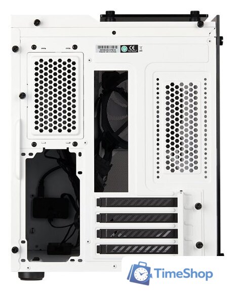 Корпус Corsair Crystal 280X RGB CC-9011137-WW - Изображение №6 — Интернет-магазин Time-Shop