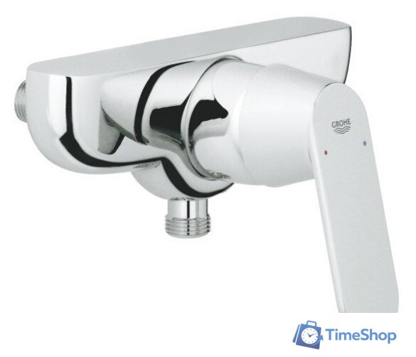 Смеситель Grohe Eurosmart Cosmopolitan 23423000 - Изображение №1 — Интернет-магазин Time-Shop