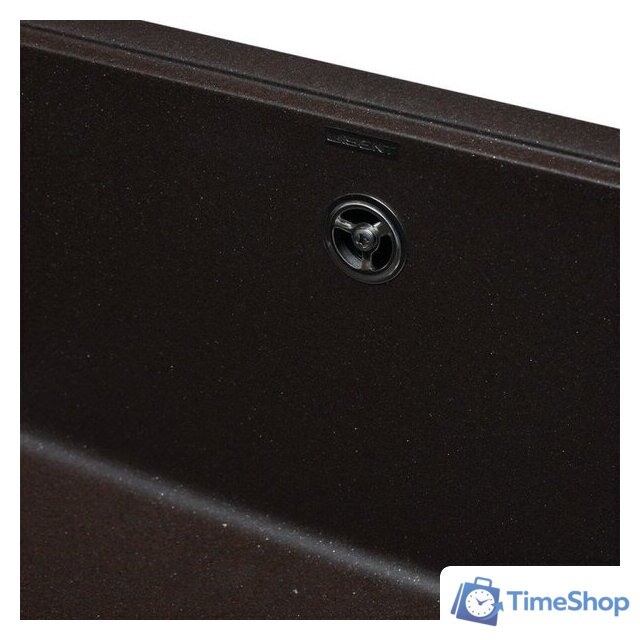 Кухонная мойка Wisent 580-27WQ (с сифоном GER011) - Изображение №10 — Интернет-магазин Time-Shop