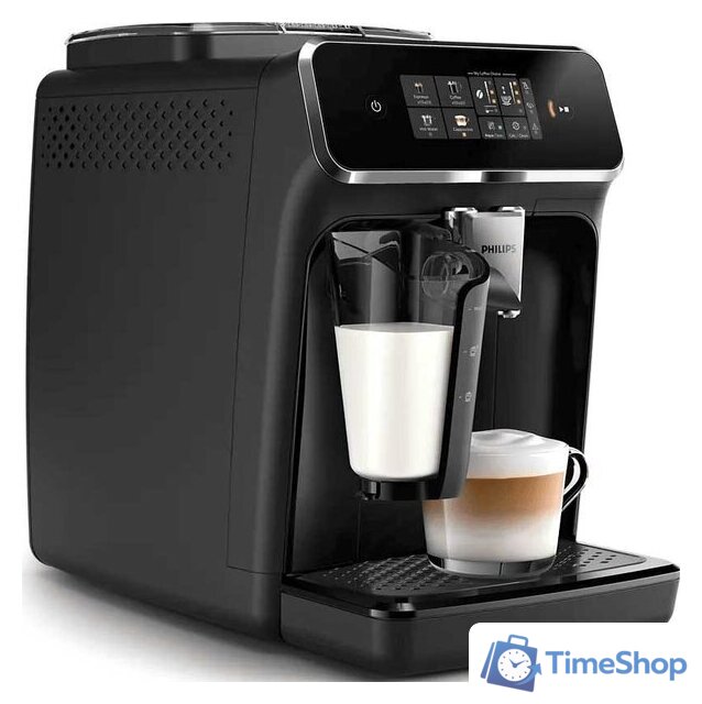 Кофемашина Philips Series 2300 EP2331/10 - Изображение №1 — Интернет-магазин Time-Shop