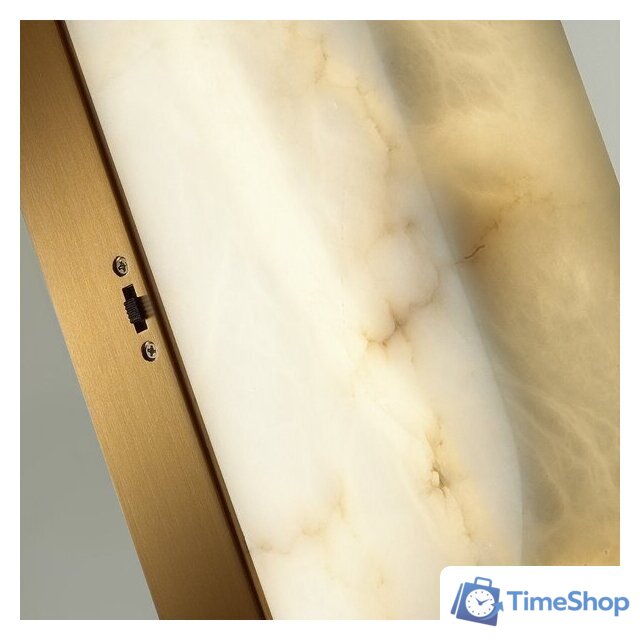 Светильник Odeon Light Marbella 6685/10WL - Изображение №3 — Интернет-магазин Time-Shop