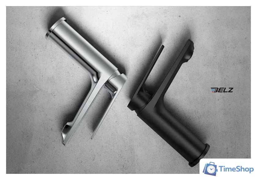 Смеситель Belz B10533 - Изображение №2 — Интернет-магазин Time-Shop