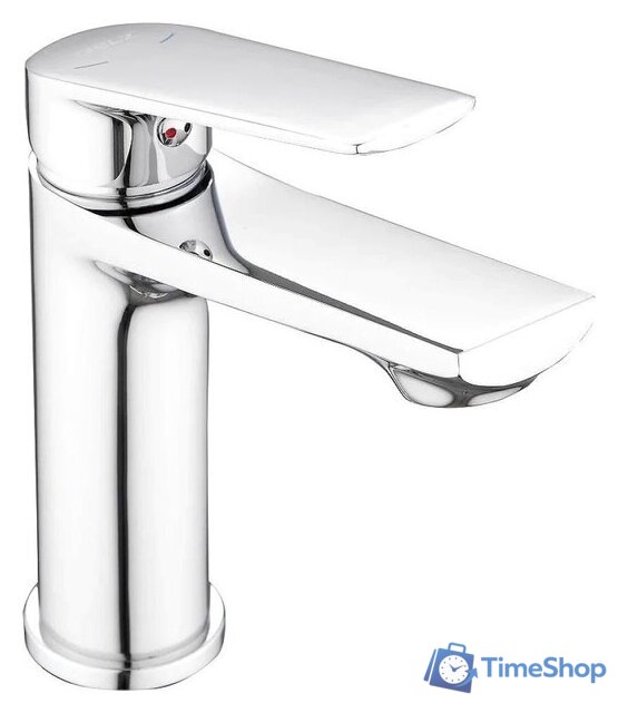 Смеситель Belz B10533 - Изображение №1 — Интернет-магазин Time-Shop