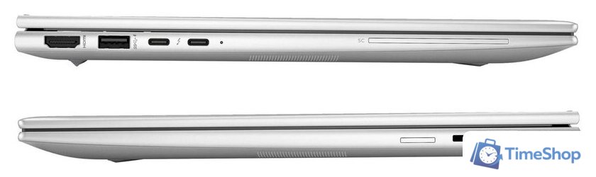 Ноутбук HP EliteBook 1040 G10 5Z556ES - Изображение №6 — Интернет-магазин Time-Shop