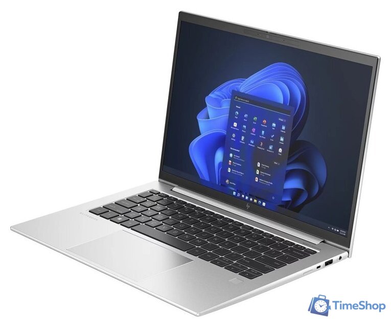 Ноутбук HP EliteBook 1040 G10 5Z556ES - Изображение №2 — Интернет-магазин Time-Shop