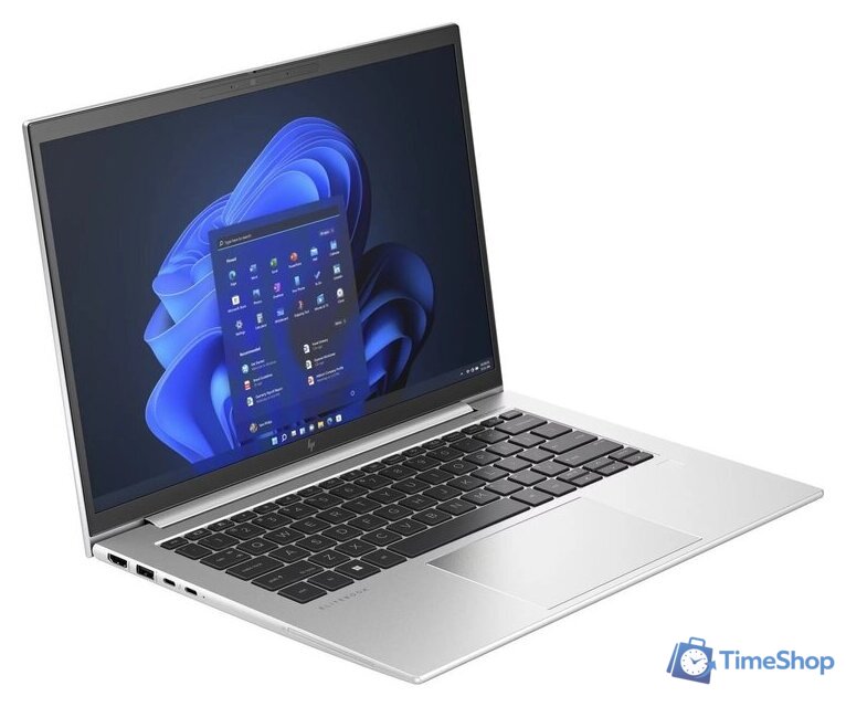 Ноутбук HP EliteBook 1040 G10 5Z556ES - Изображение №3 — Интернет-магазин Time-Shop