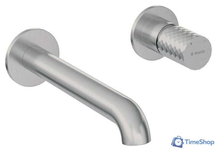 Смеситель Deante Silia Hexa BHS_F54L - Изображение №1 — Интернет-магазин Time-Shop