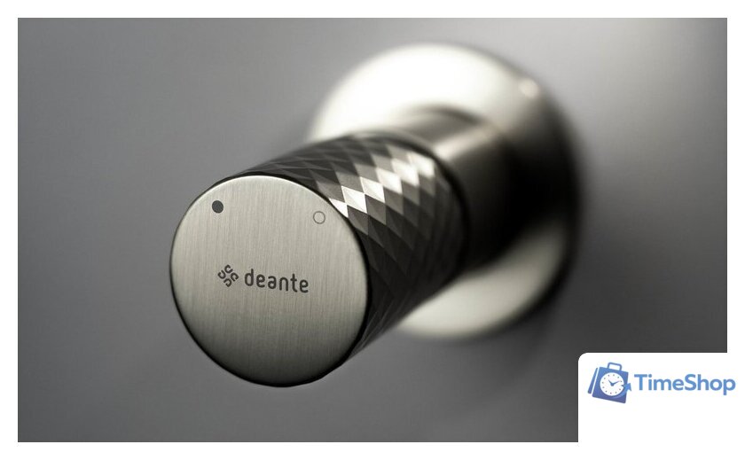 Смеситель Deante Silia Hexa BHS_F54L - Изображение №3 — Интернет-магазин Time-Shop