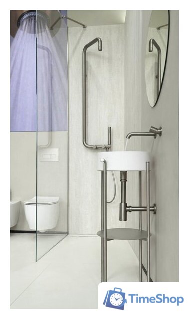 Смеситель Deante Silia Hexa BHS_F54L - Изображение №6 — Интернет-магазин Time-Shop