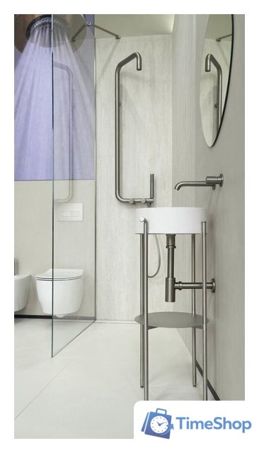 Смеситель Deante Silia Hexa BHS_F54L - Изображение №5 — Интернет-магазин Time-Shop